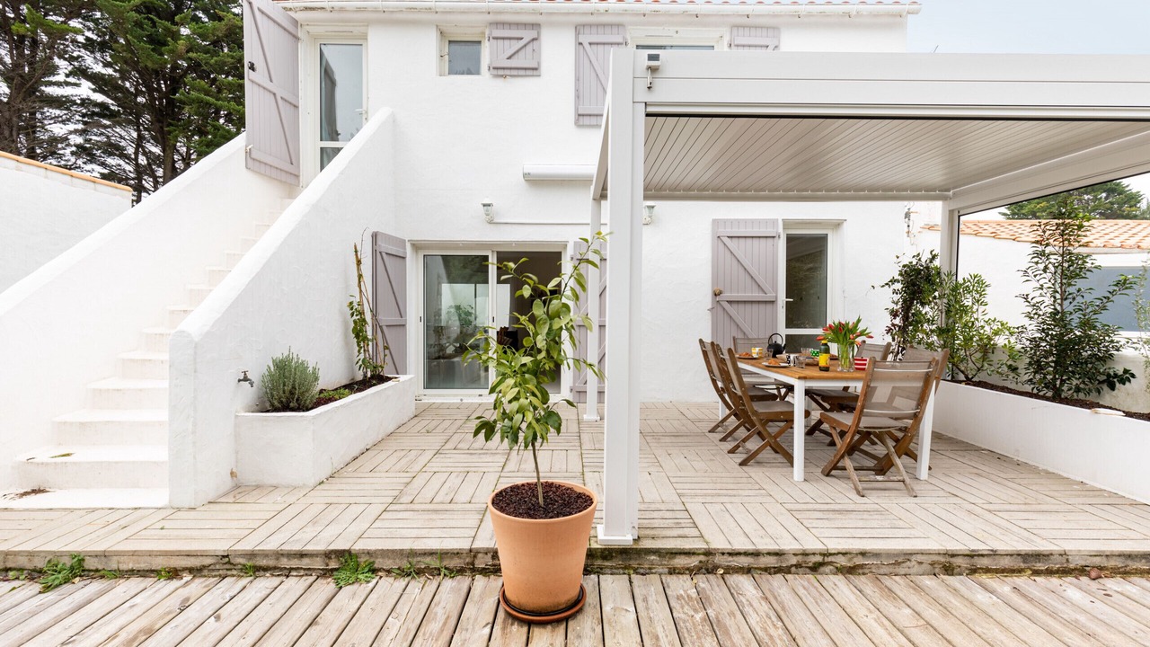 Photo of Outdoor in La Gueriniere