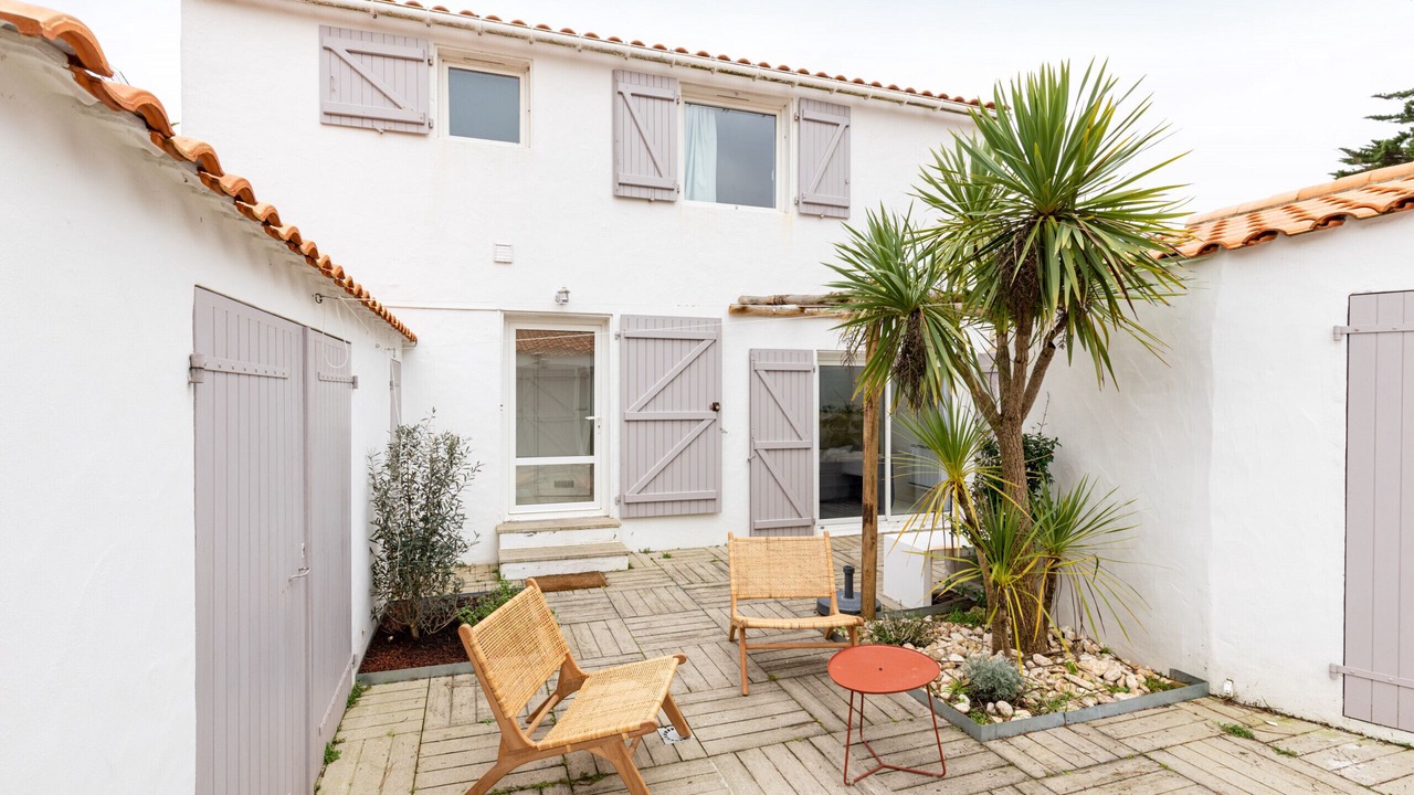 Photo of Outdoor in La Gueriniere