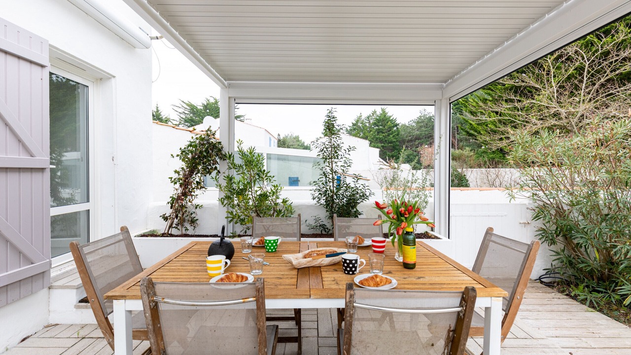 Photo of Outdoor in La Gueriniere