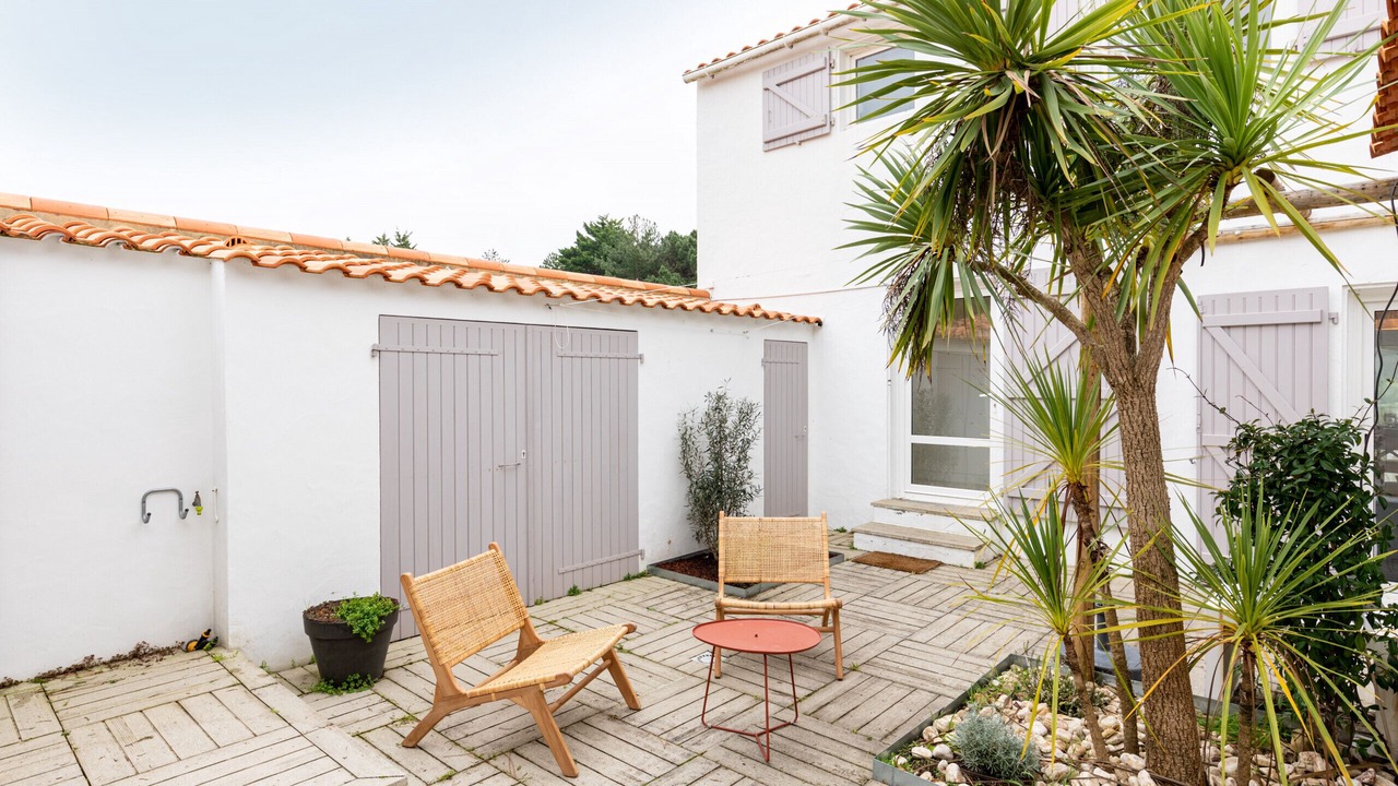 Photo of Outdoor in La Gueriniere