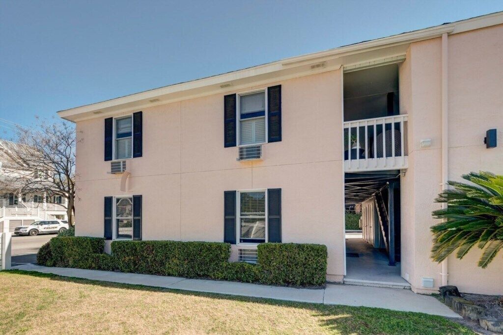 Photo of Outdoor in Sullivan's Island