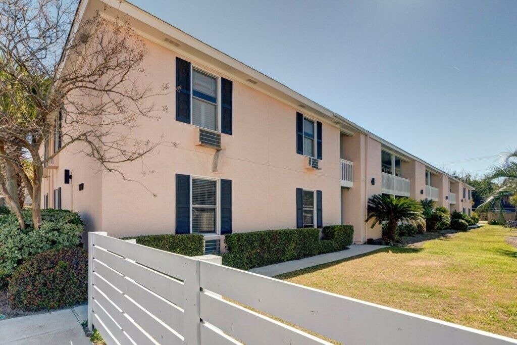 Photo of Outdoor in Sullivan's Island