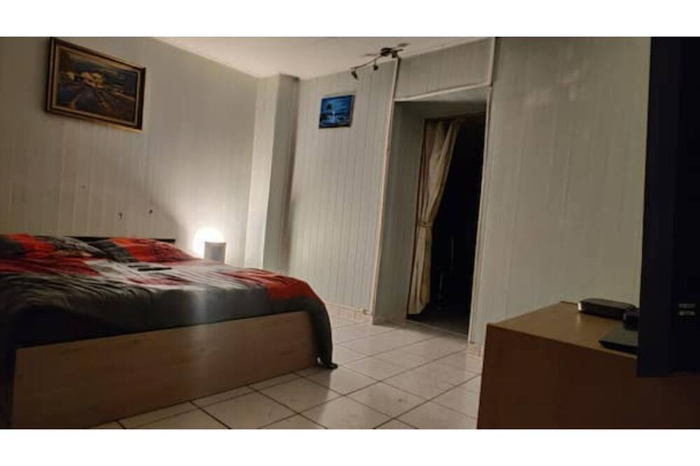 Photo of Bedroom in Betting