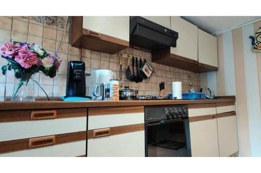 Photo of Kitchen in Betting
