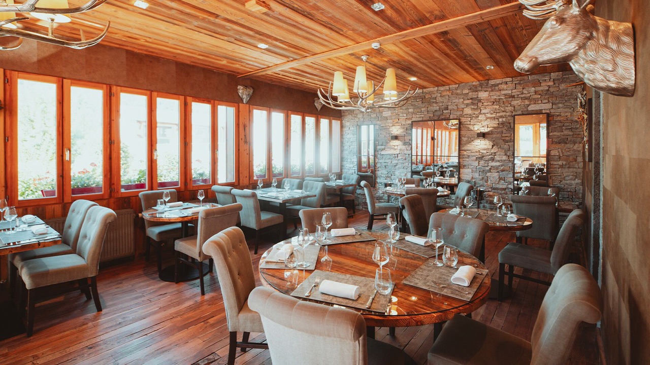 Photo of Others in Servoz