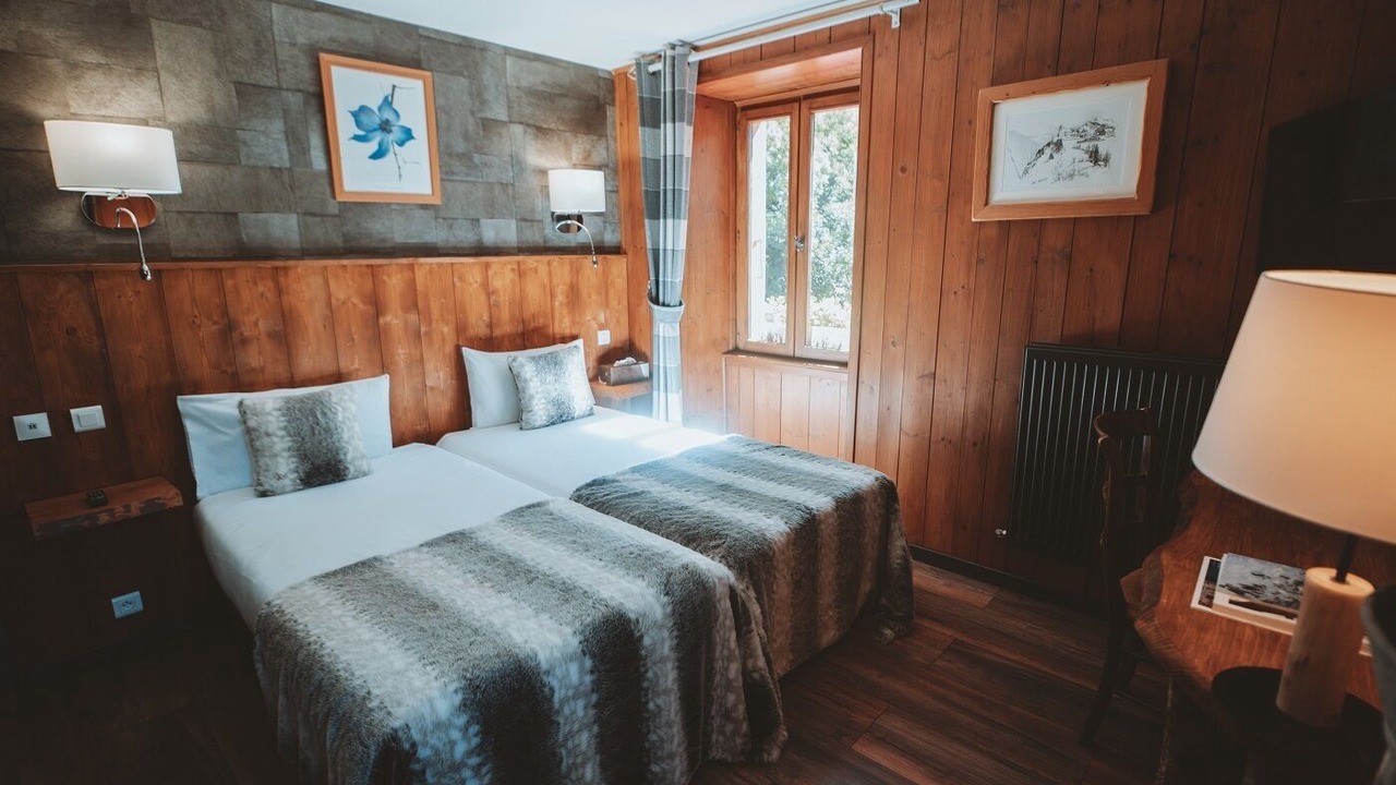 Photo of Others in Servoz