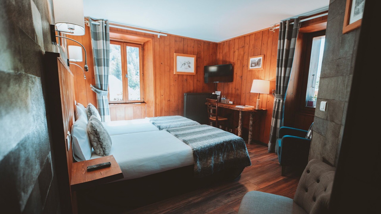 Photo of Others in Servoz