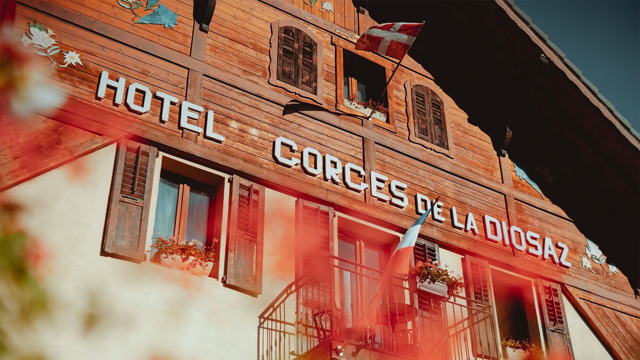 Photo of Outdoor in Servoz