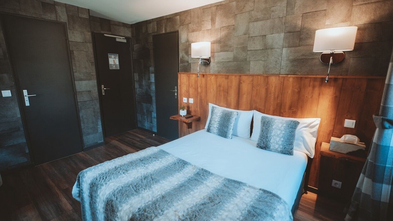 Photo of Others in Servoz