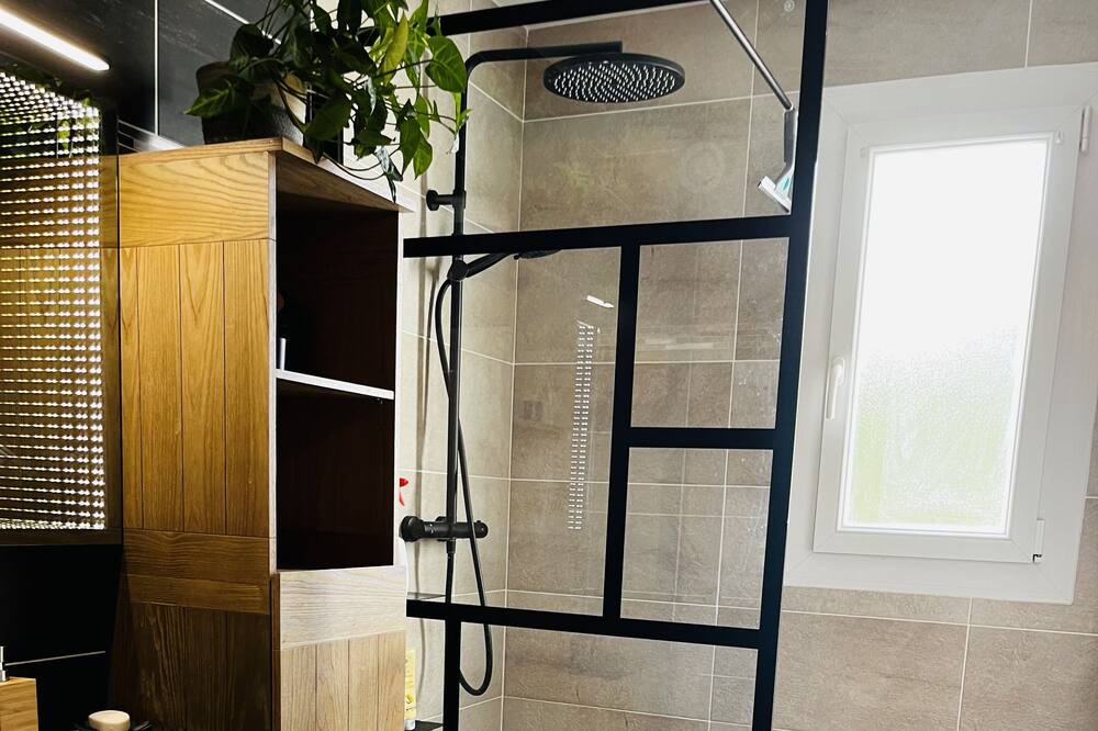 Photo of Bathroom in Moulin a Vent