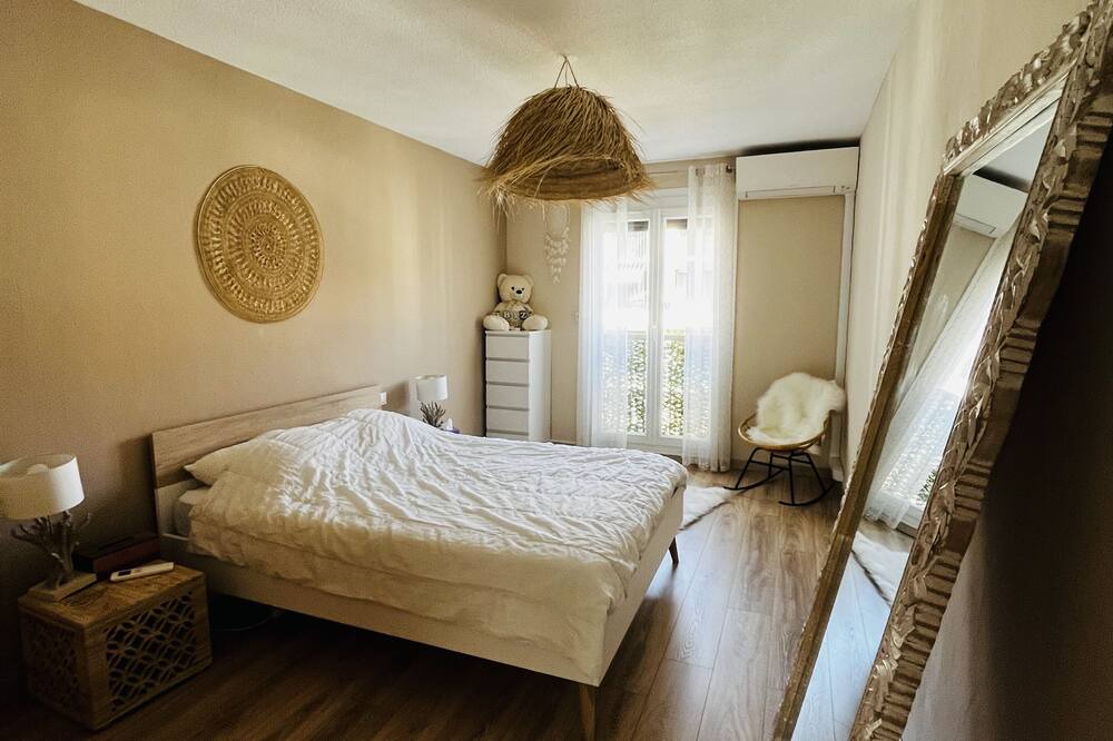 Photo of Bedroom in Moulin a Vent