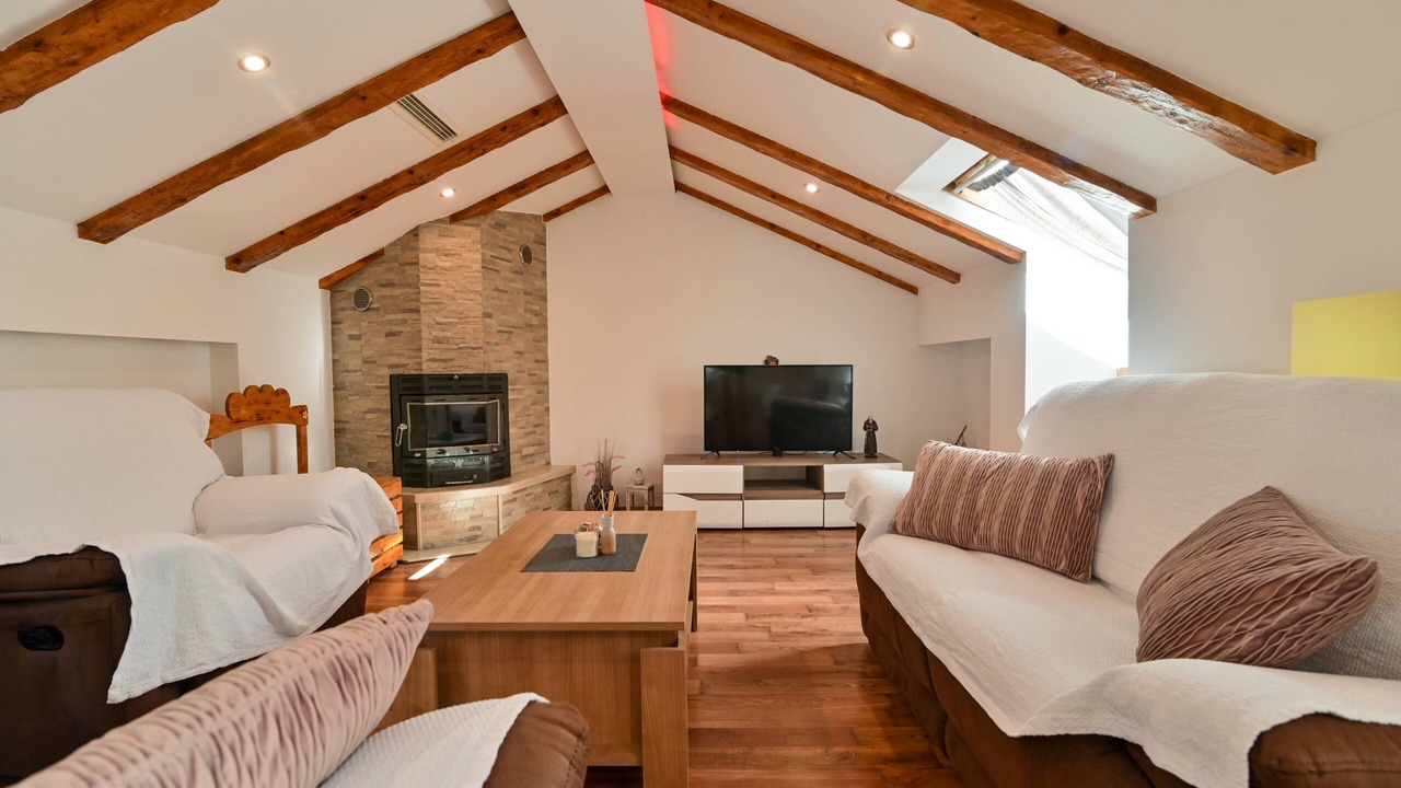 Photo of Livingroom in Blizna Donja