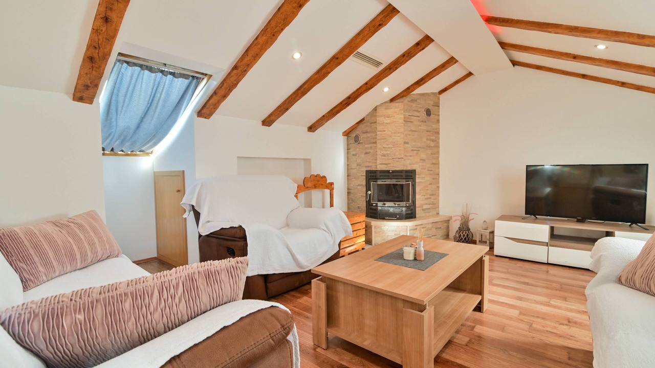Photo of Livingroom in Blizna Donja