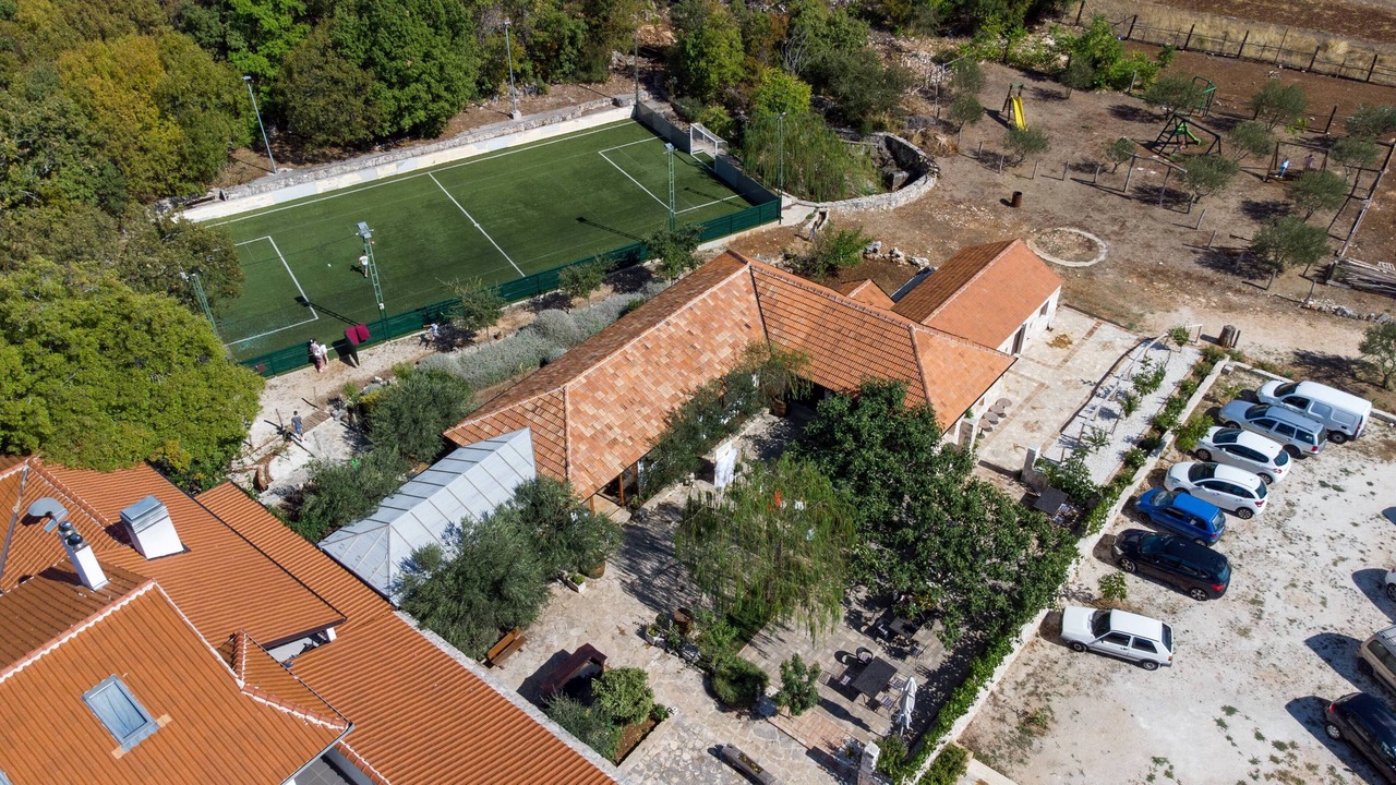 Photo of Outdoor in Blizna Donja