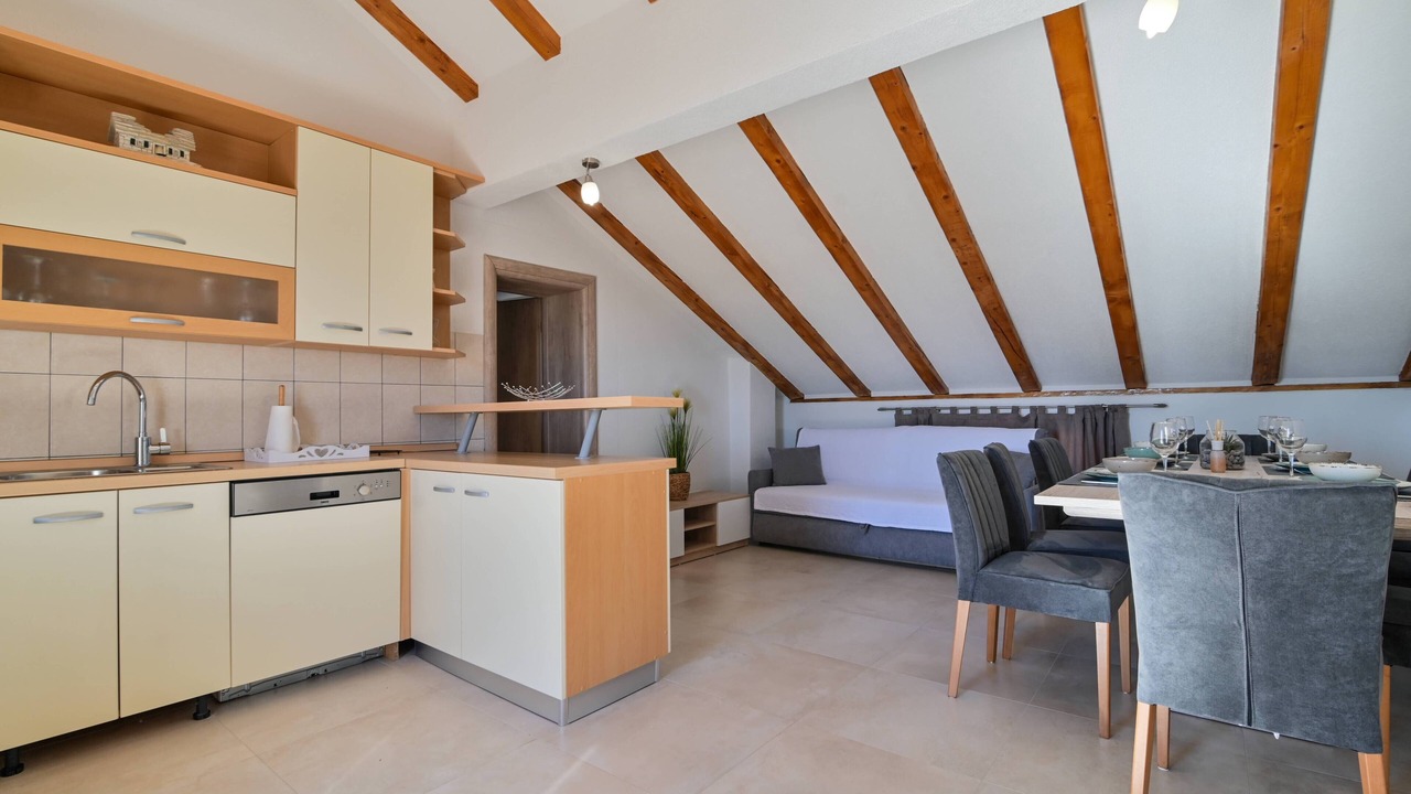 Photo of Kitchen in Blizna Donja