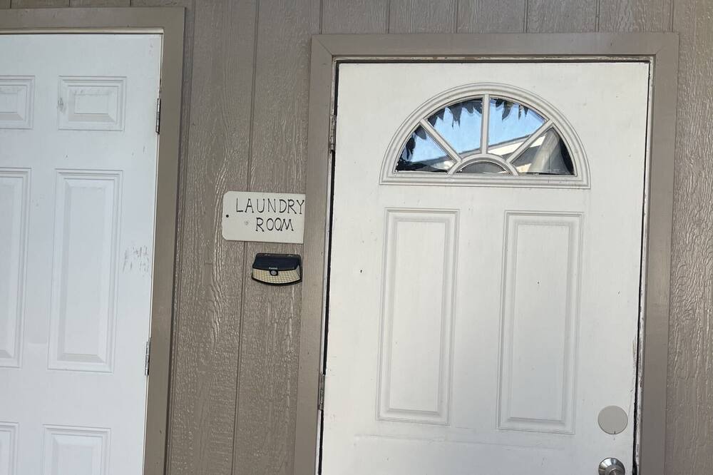 Photo of Outdoor in East Palo Alto