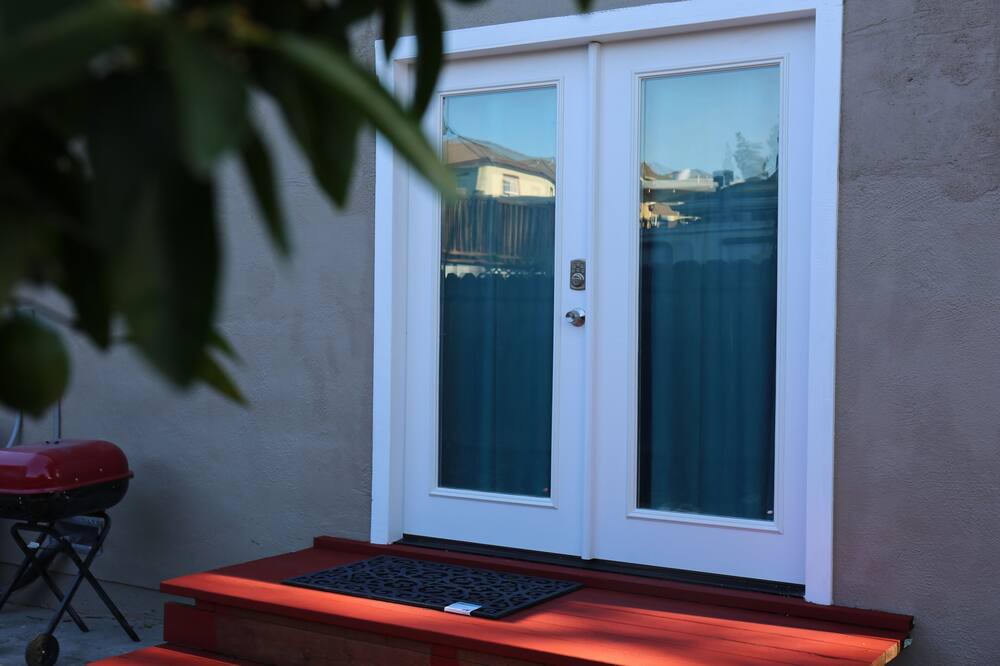 Photo of Outdoor in East Palo Alto