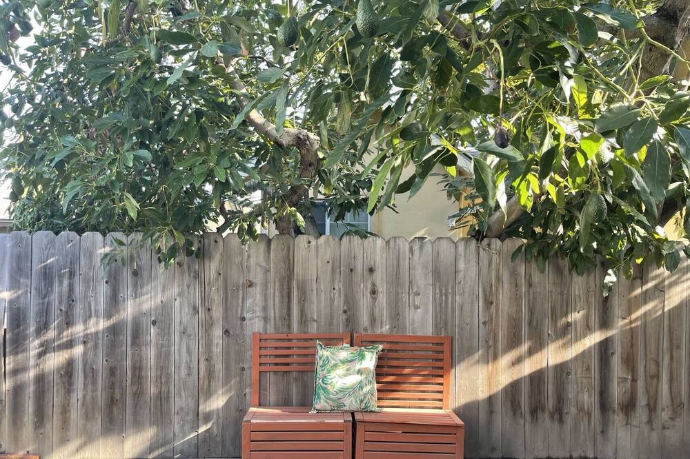 Photo of Outdoor in East Palo Alto