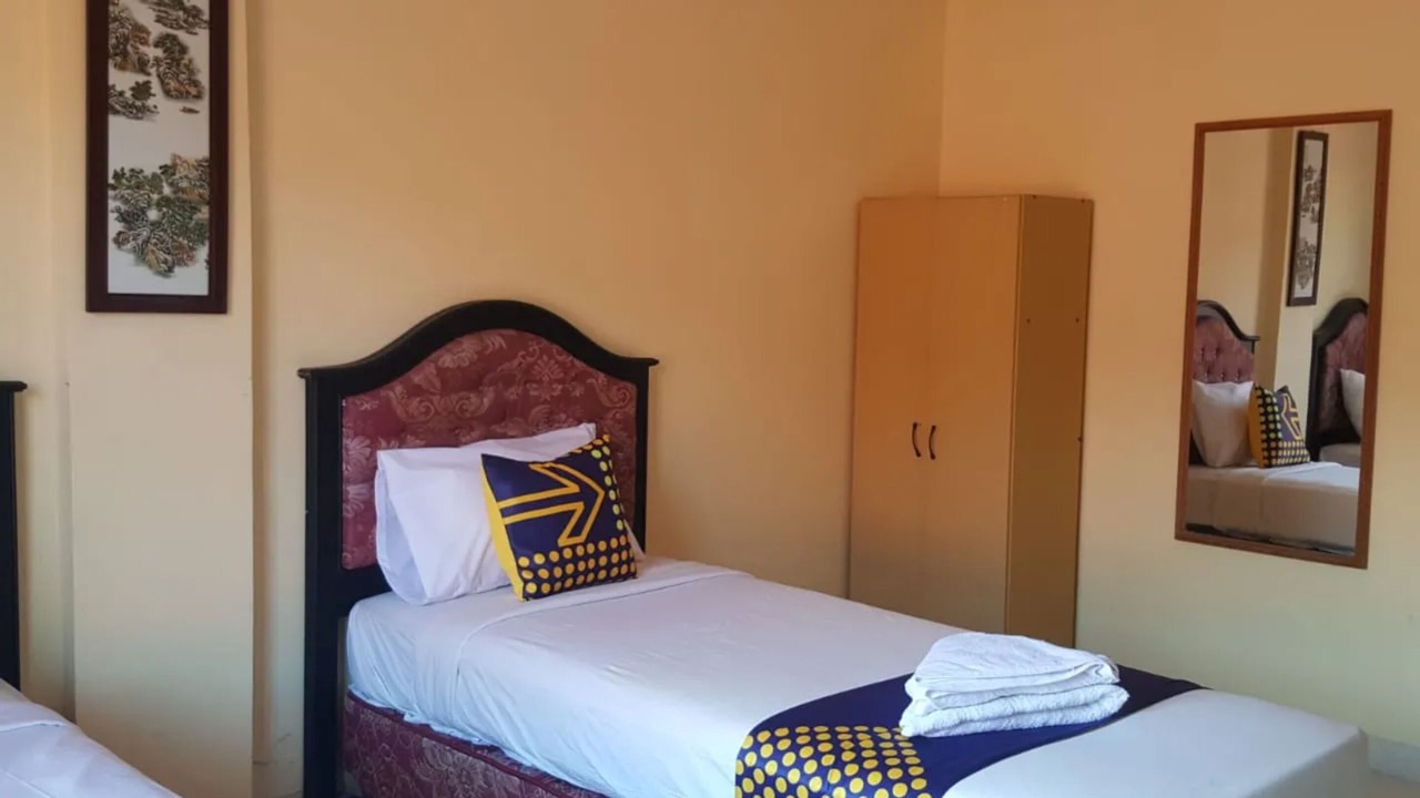 Photo of Bedroom in Senggigi