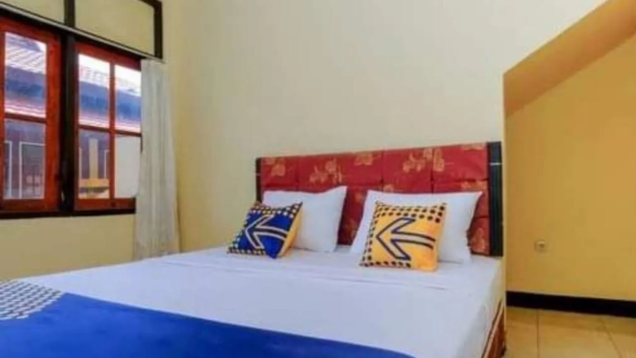 Photo of Bedroom in Senggigi