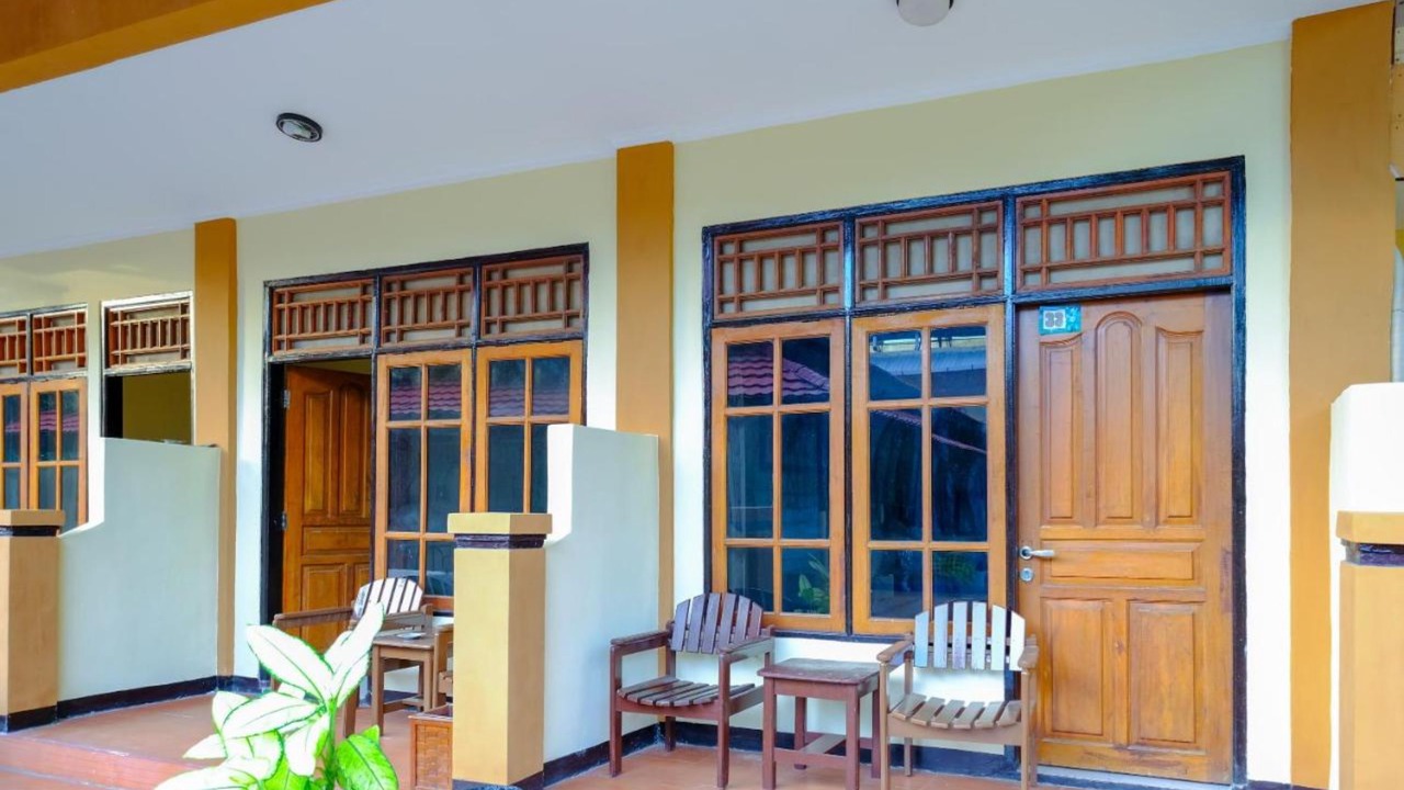 Photo of Outdoor in Senggigi