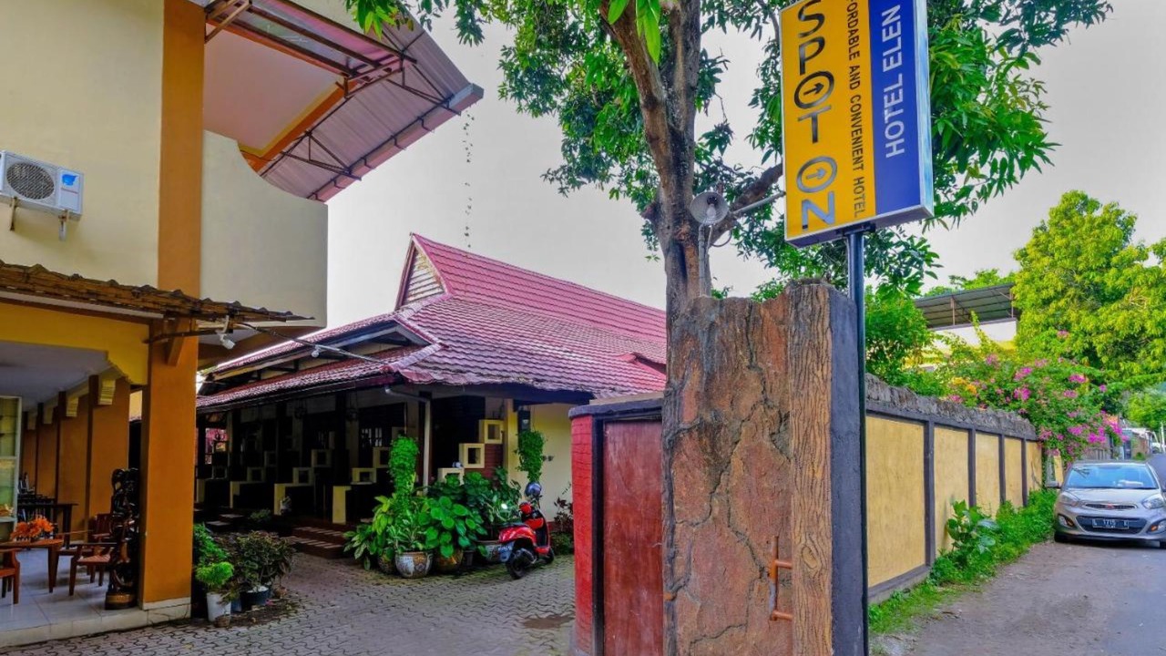 Photo of Outdoor in Senggigi
