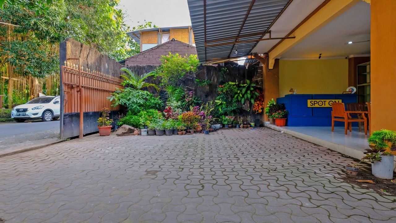 Photo of Outdoor in Senggigi