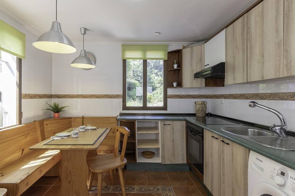 Photo of Kitchen in Elantxobe