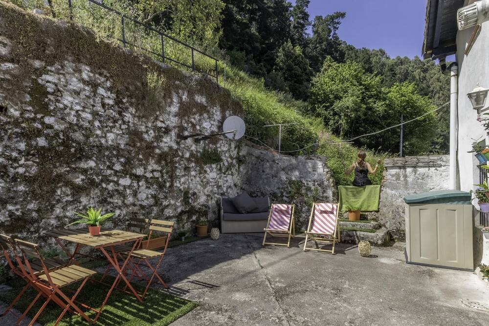 Photo of Outdoor in Elantxobe