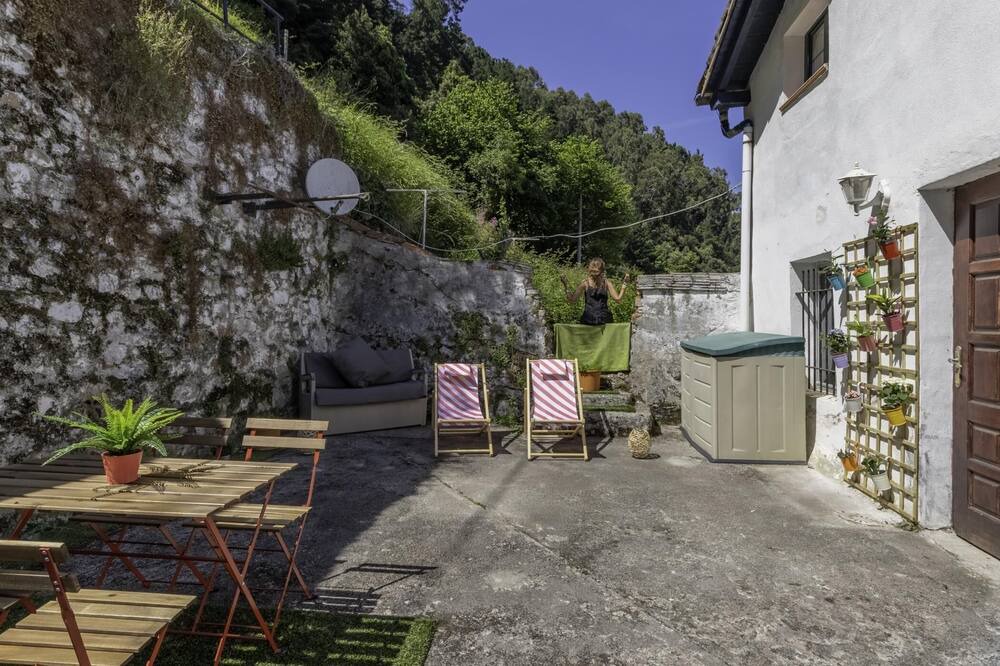 Photo of Outdoor in Elantxobe