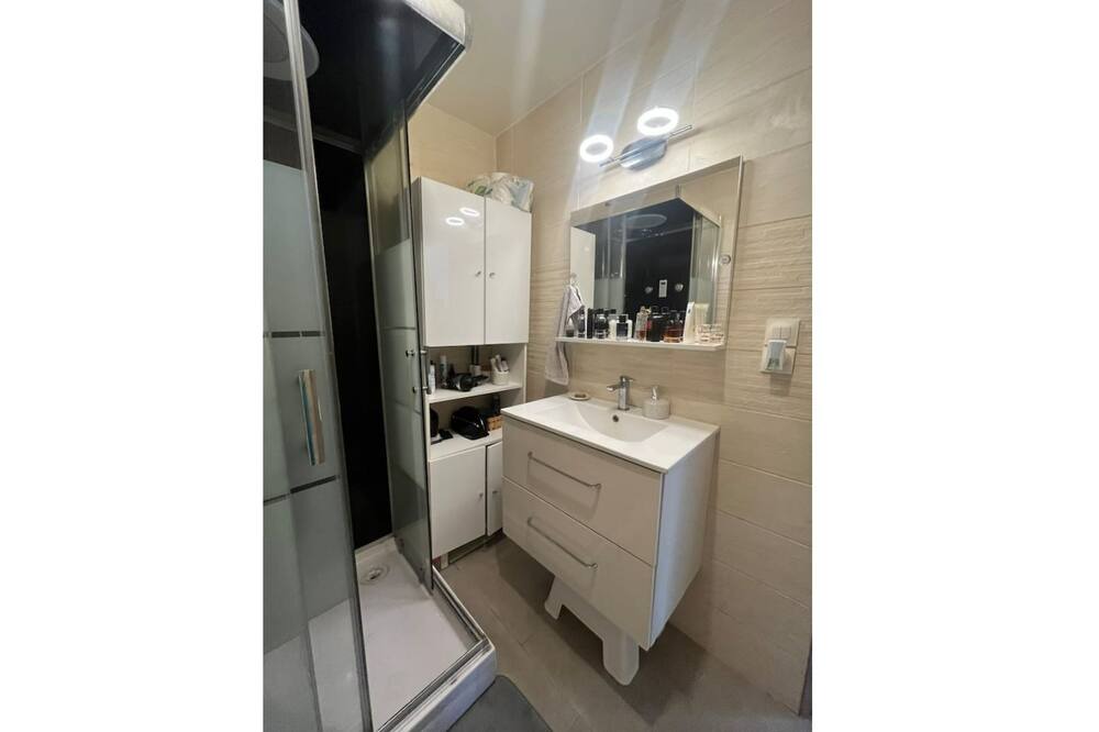 Photo of Kitchen in Osny