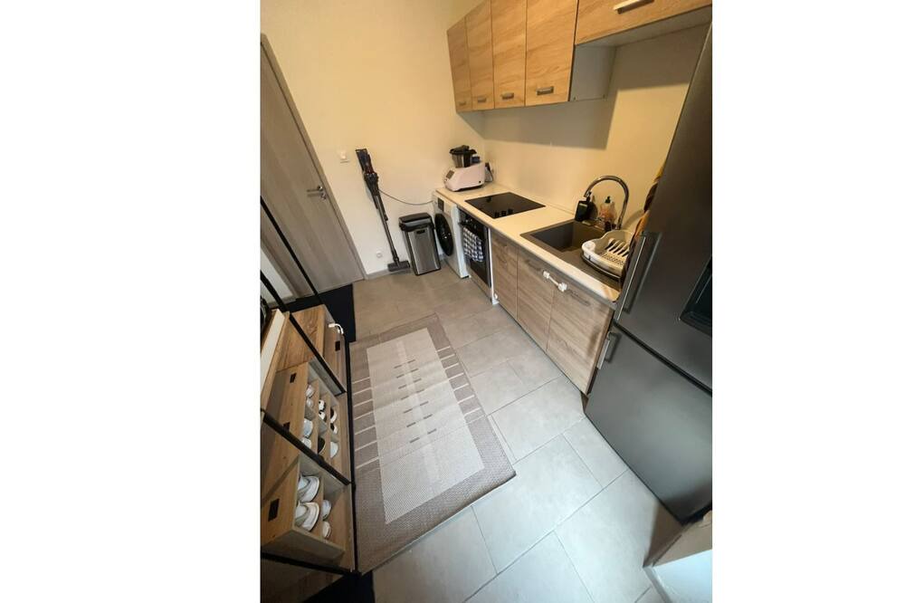 Photo of Kitchen in Osny