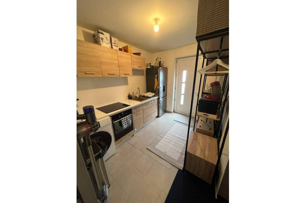 Photo of Kitchen in Osny