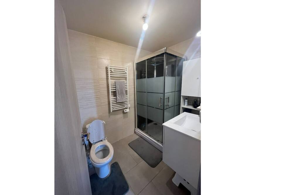 Photo of Kitchen in Osny