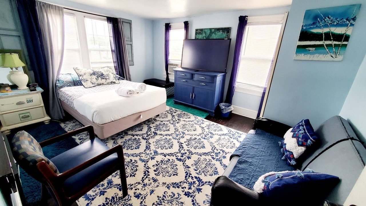 Photo of Livingroom in Dover