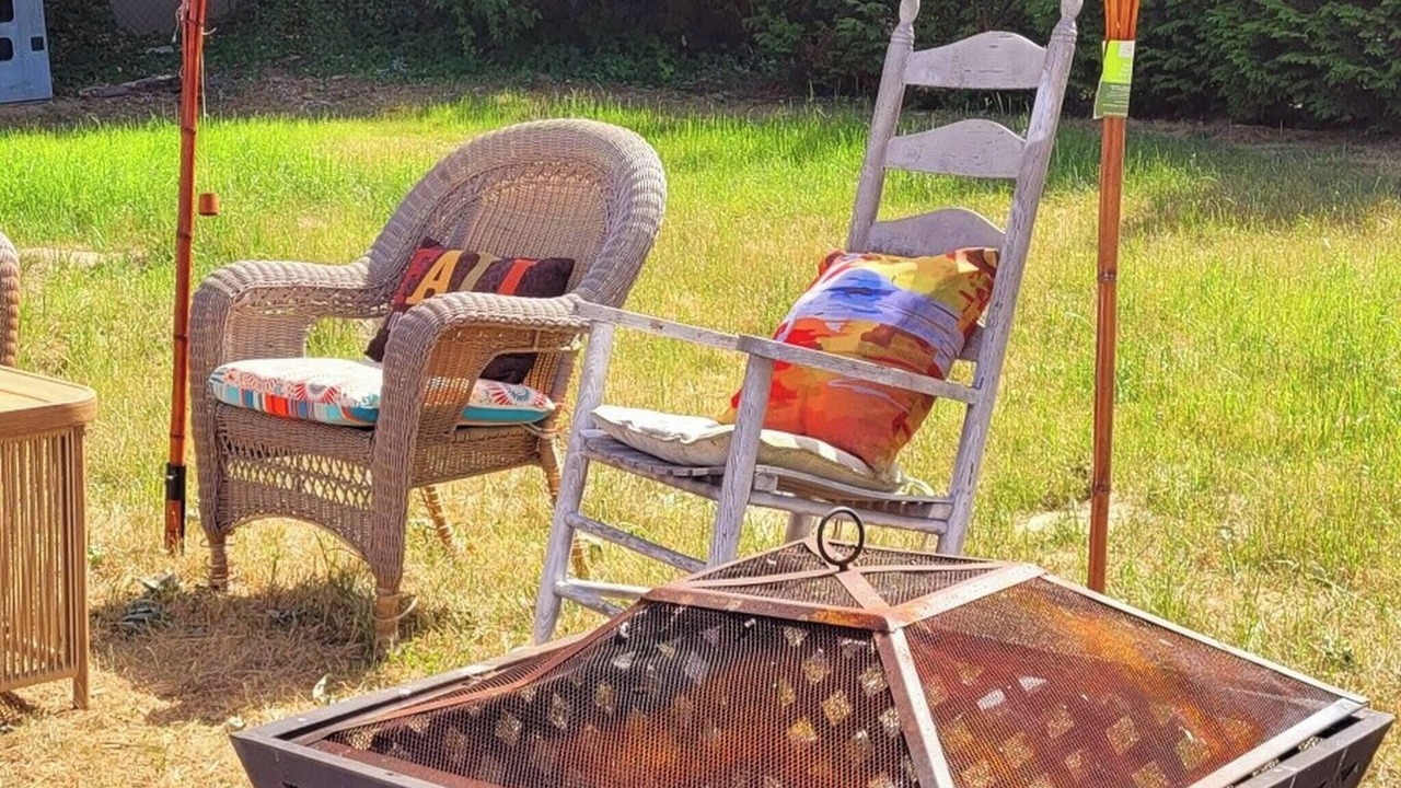 Photo of Outdoor in Dover