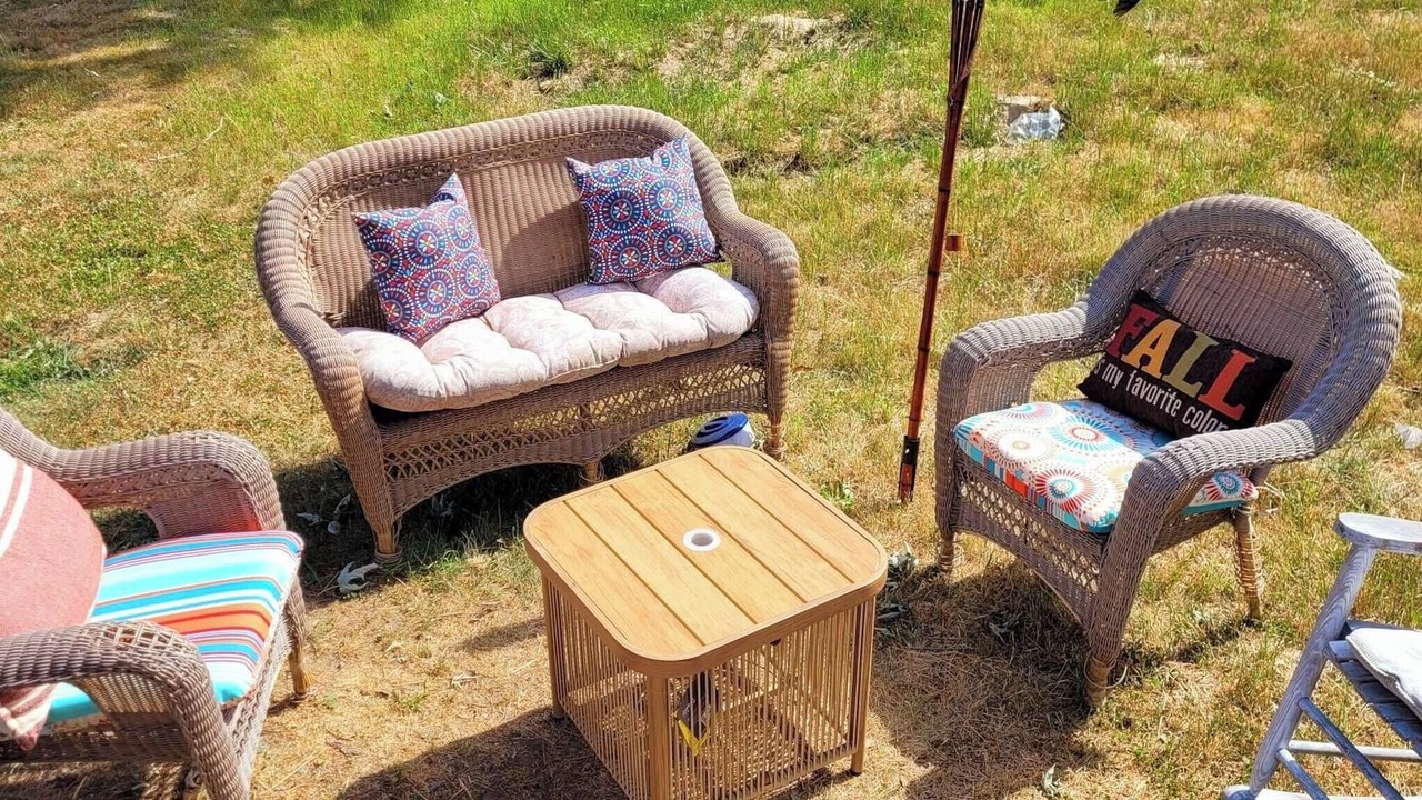 Photo of Outdoor in Dover