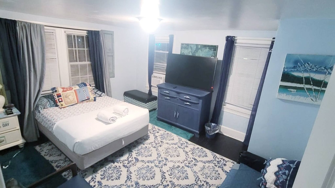 Photo of Bedroom in Dover