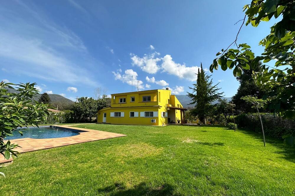 Photo of Outdoor in Sant Esteve de Palautordera