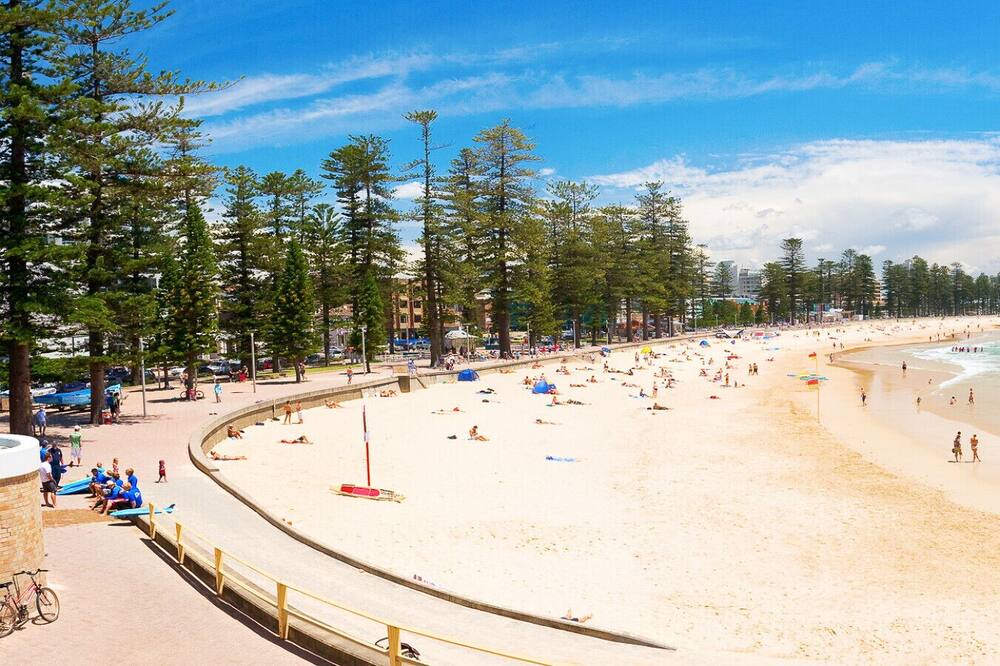 Photo of Others in Queenscliff