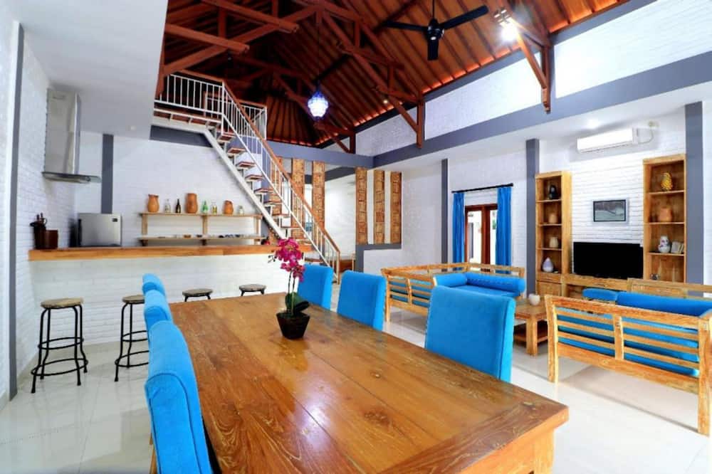 Photo of Livingroom in Pulukan