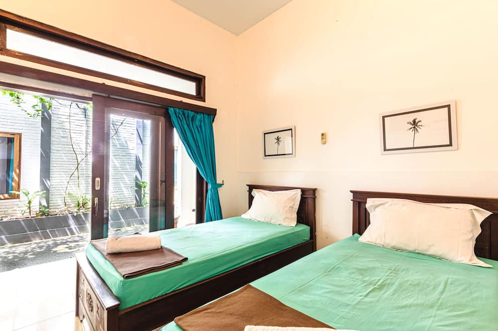 Photo of Bedroom in Pulukan