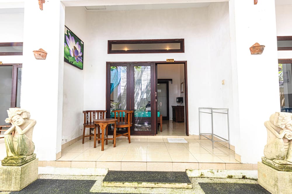 Photo of Patio Balcony in Pulukan