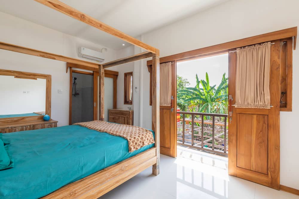 Photo of Bedroom in Pulukan