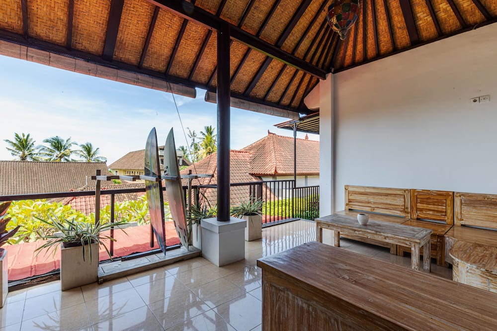 Photo of Livingroom in Pulukan