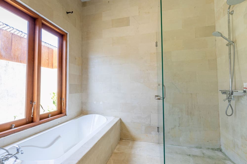 Photo of Bathroom in Pulukan