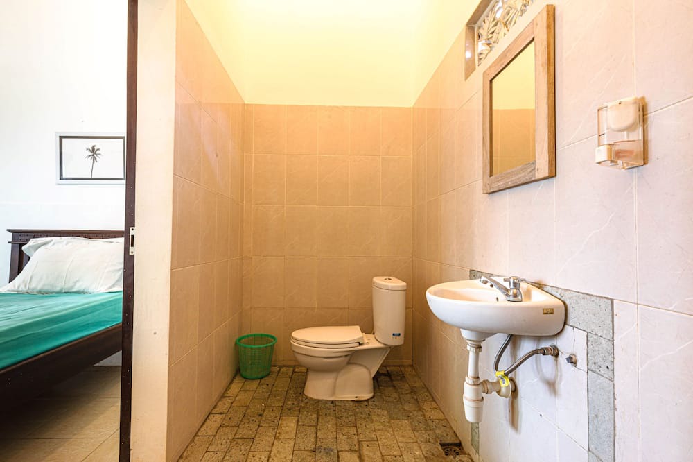 Photo of Bathroom in Pulukan