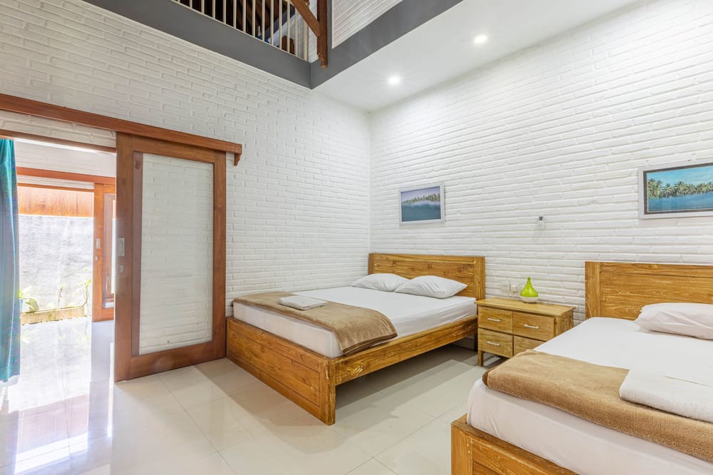 Photo of Bedroom in Pulukan