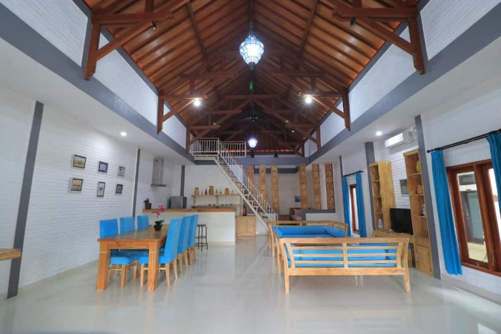 Photo of Livingroom in Pulukan