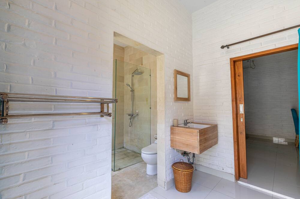 Photo of Bathroom in Pulukan